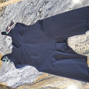 NWT Maidenform WYOB Singlet. Black. Firm Control